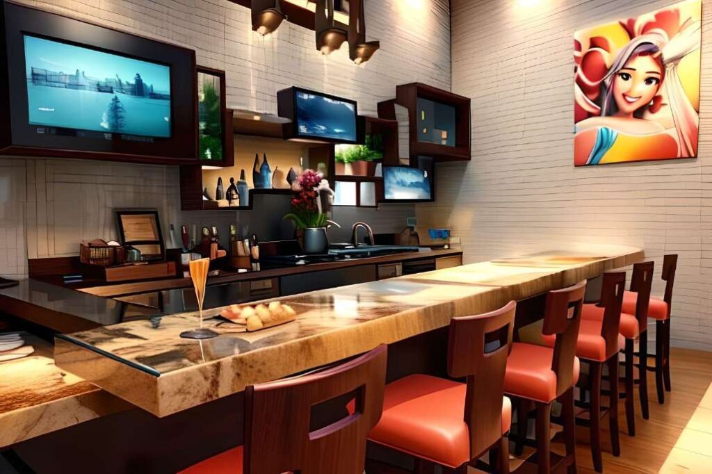 Residence Inn by Marriott San Diego Downtown Gaslamp Quarter