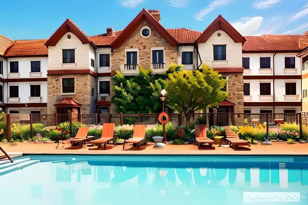 Sonesta ES Suites San Diego - Rancho Bernardo