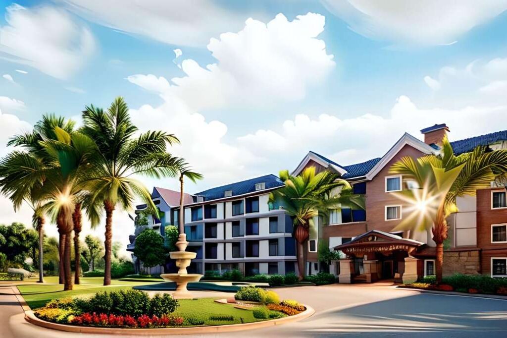 Sonesta ES Suites San Diego - Sorrento Mesa