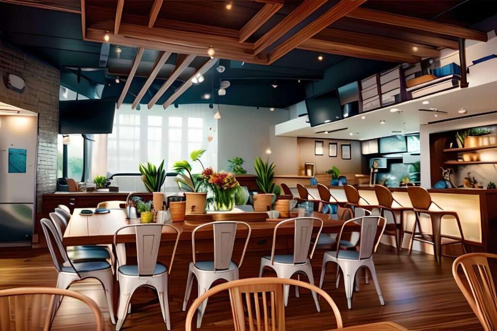 Tajima Ramen House SD