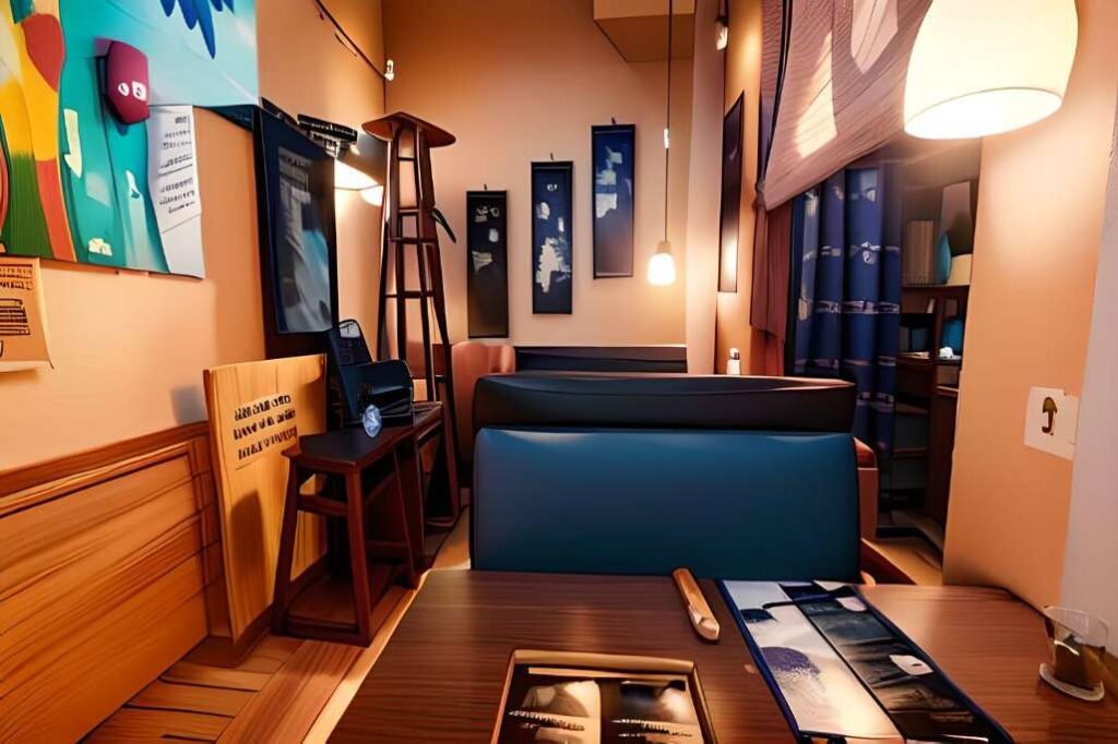 Thai Time Asian Bistro SD