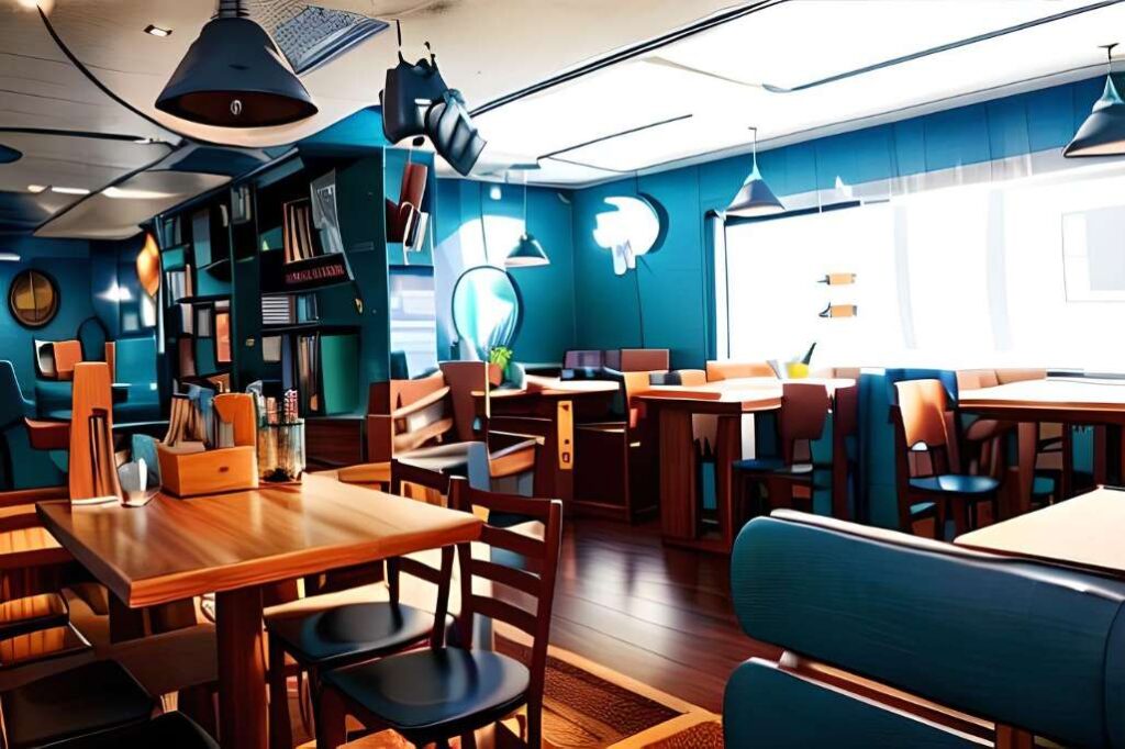 The Waterfront Bar & Grill SD