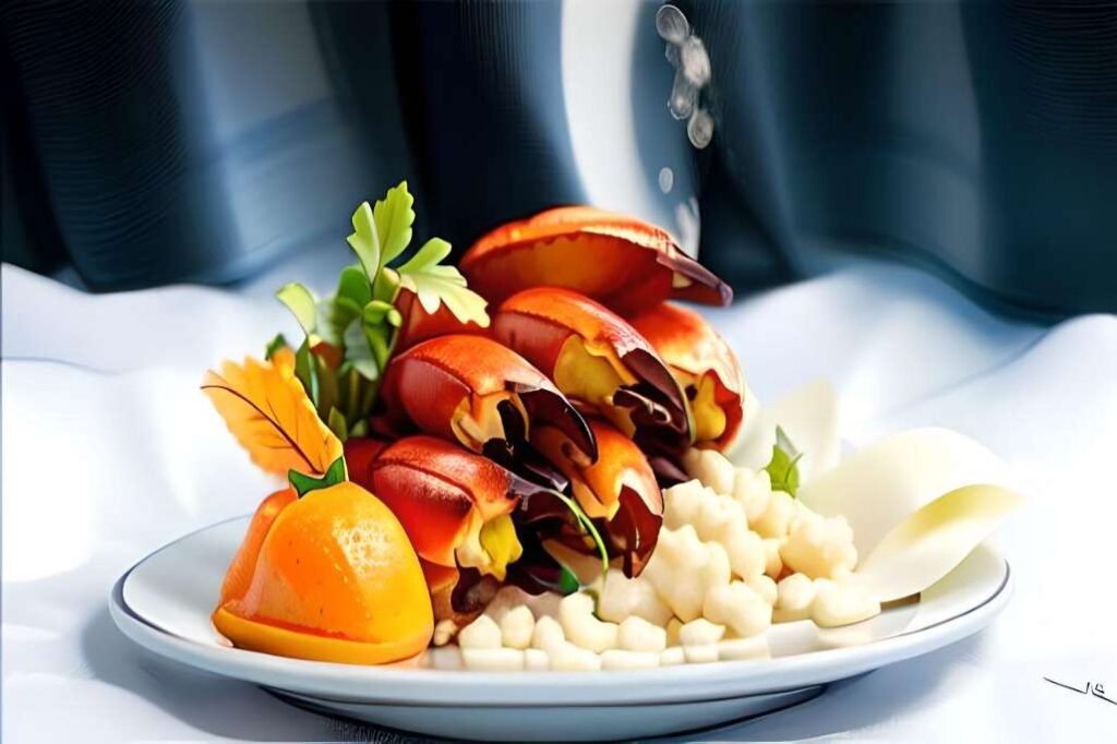 Truluck's Seafood, Steak, and Crab House