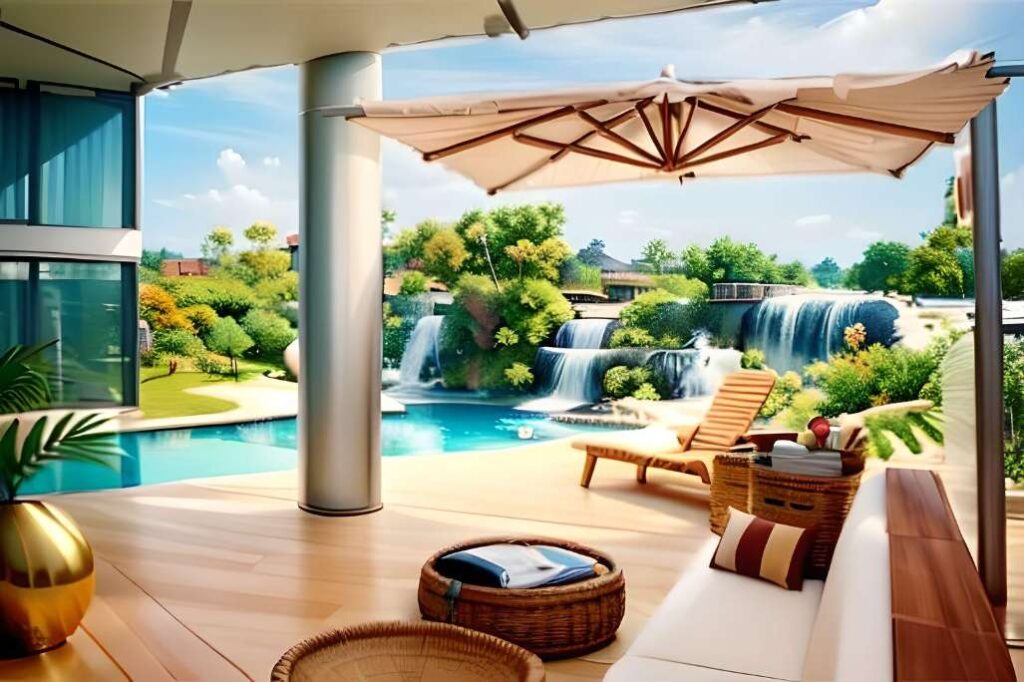 AC Hotel by Marriott Irvine