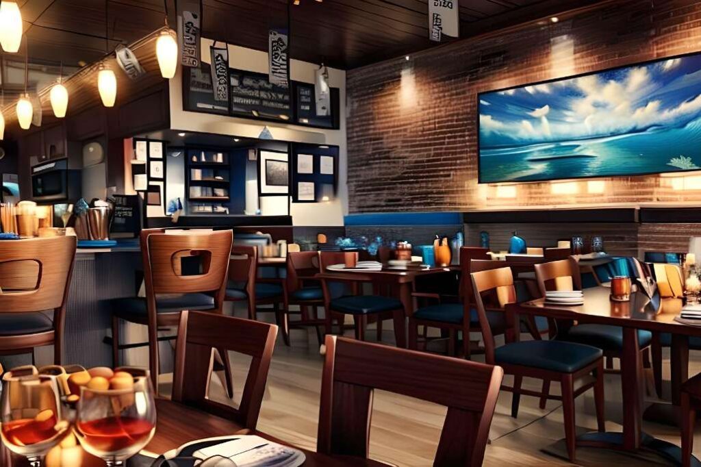 Alessa by Chef Pirozzi Laguna Beach