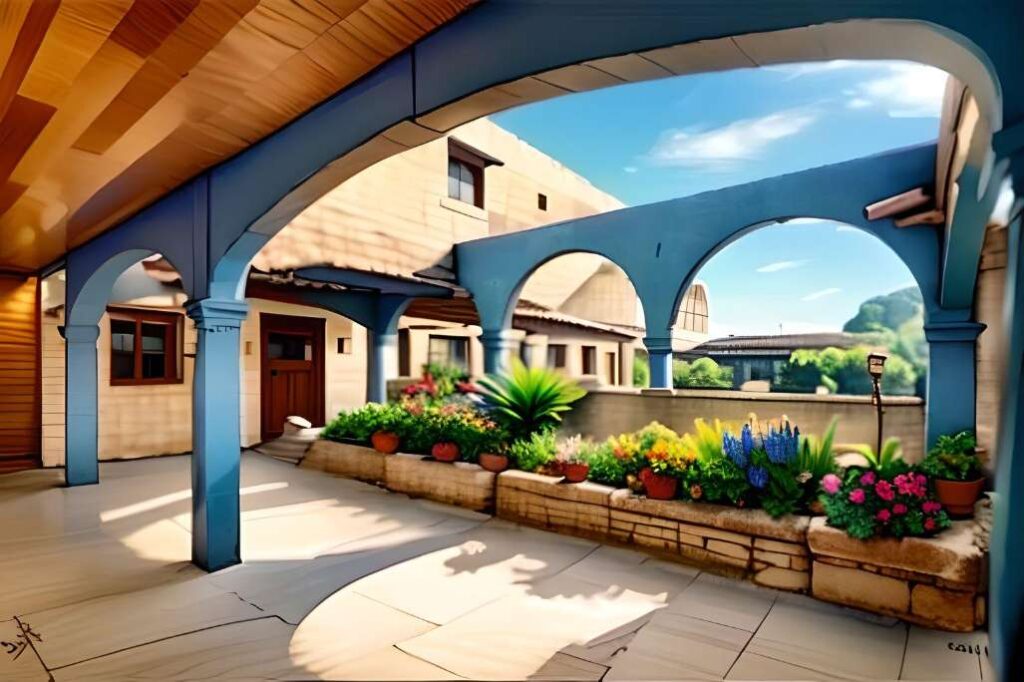 Art Hotel Laguna Beach