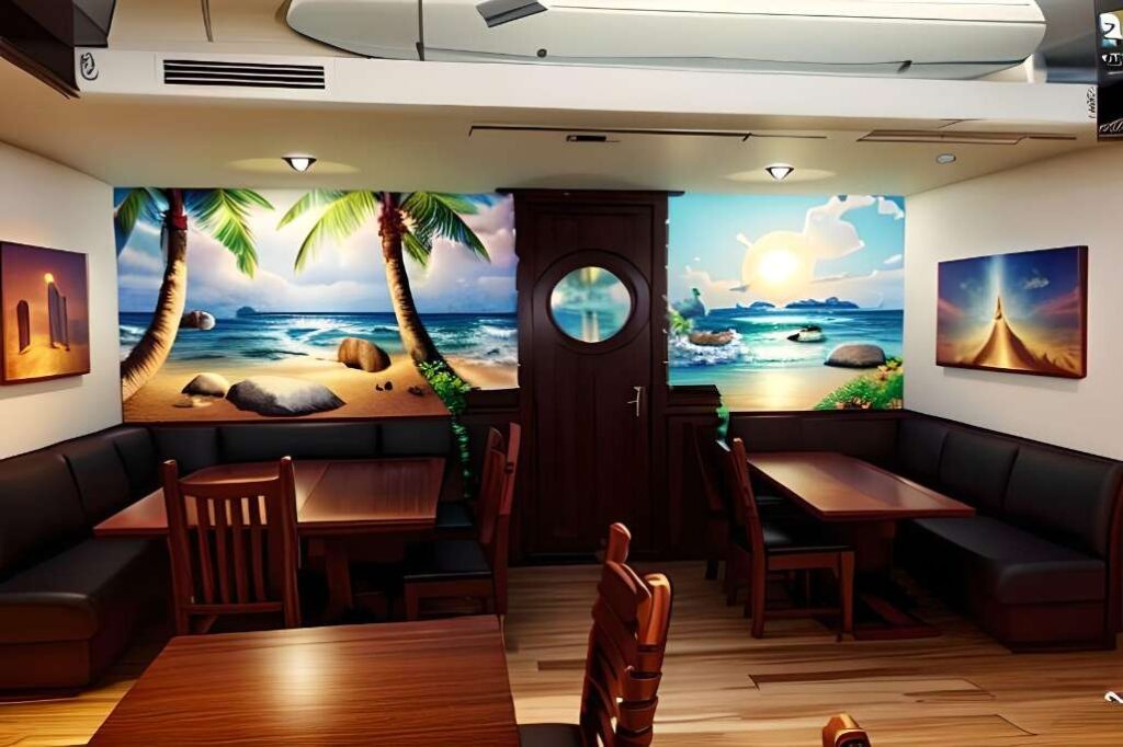 Avila’s El Ranchito