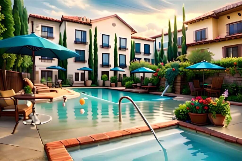 Ayres Hotel Laguna Woods - Aliso Viejo