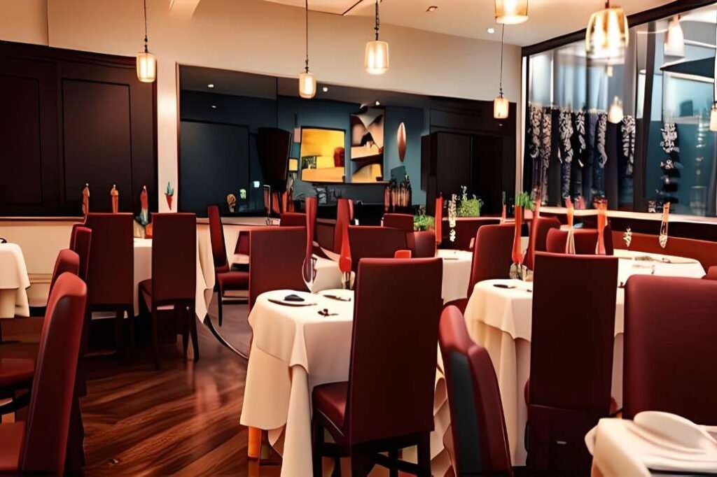 Bar One by Il Barone