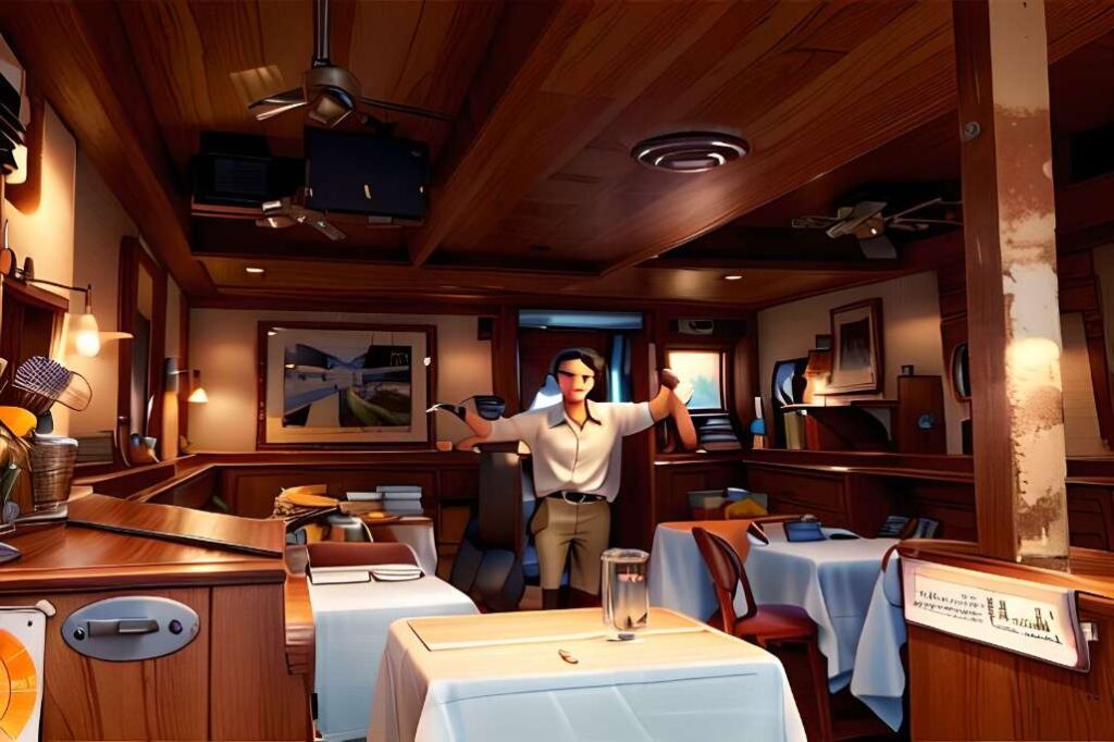 Basilic Restaurant