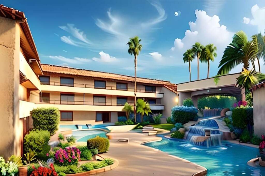 Best Western Plus Newport Mesa Inn