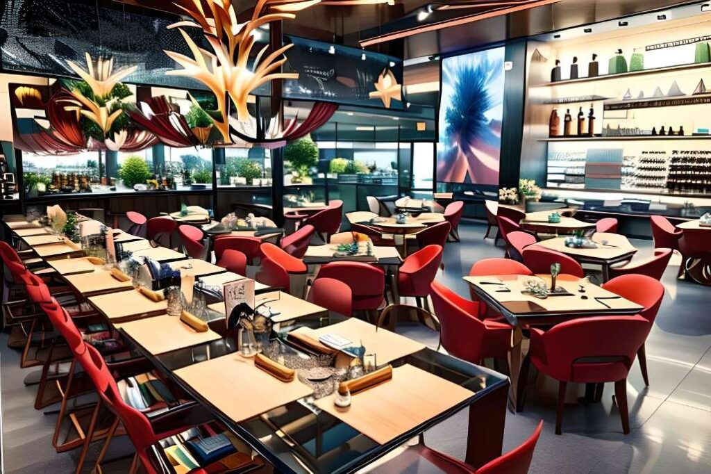 The 10 best restaurants in Irvine CA Spectrum