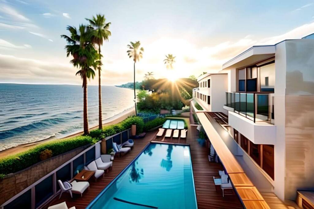 Casa Loma Beach Hotel