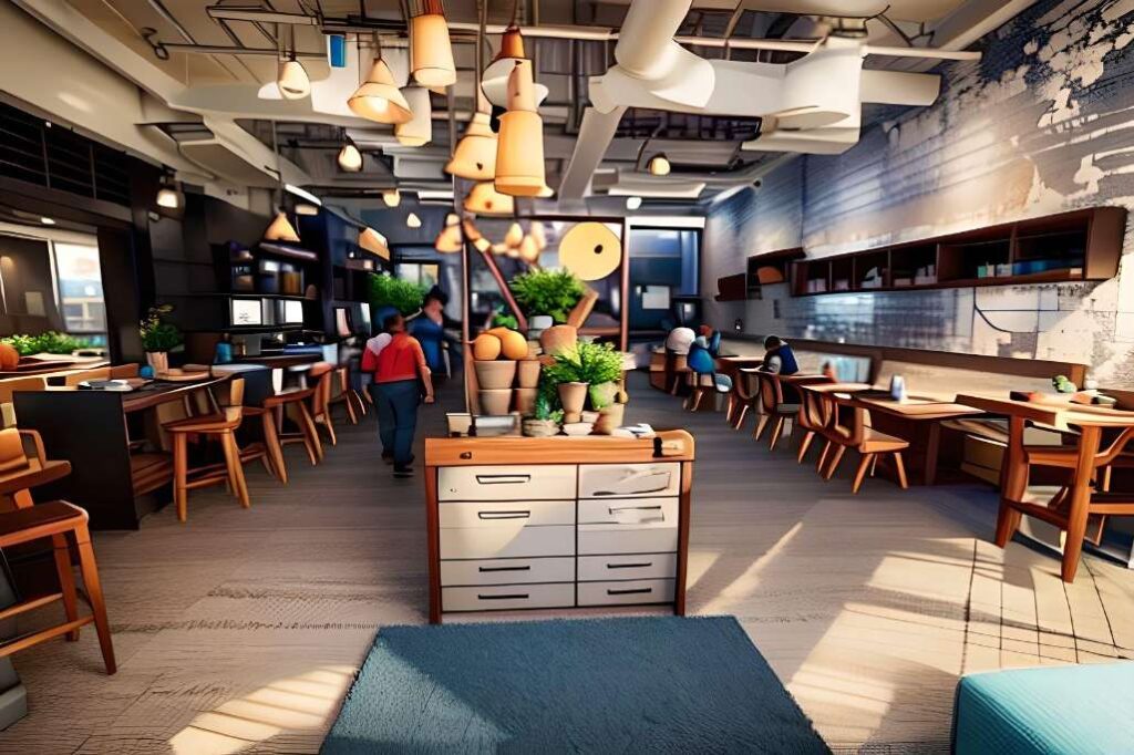 Cha Cha's Latin Kitchen