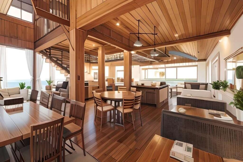 Duke's Huntington Beach