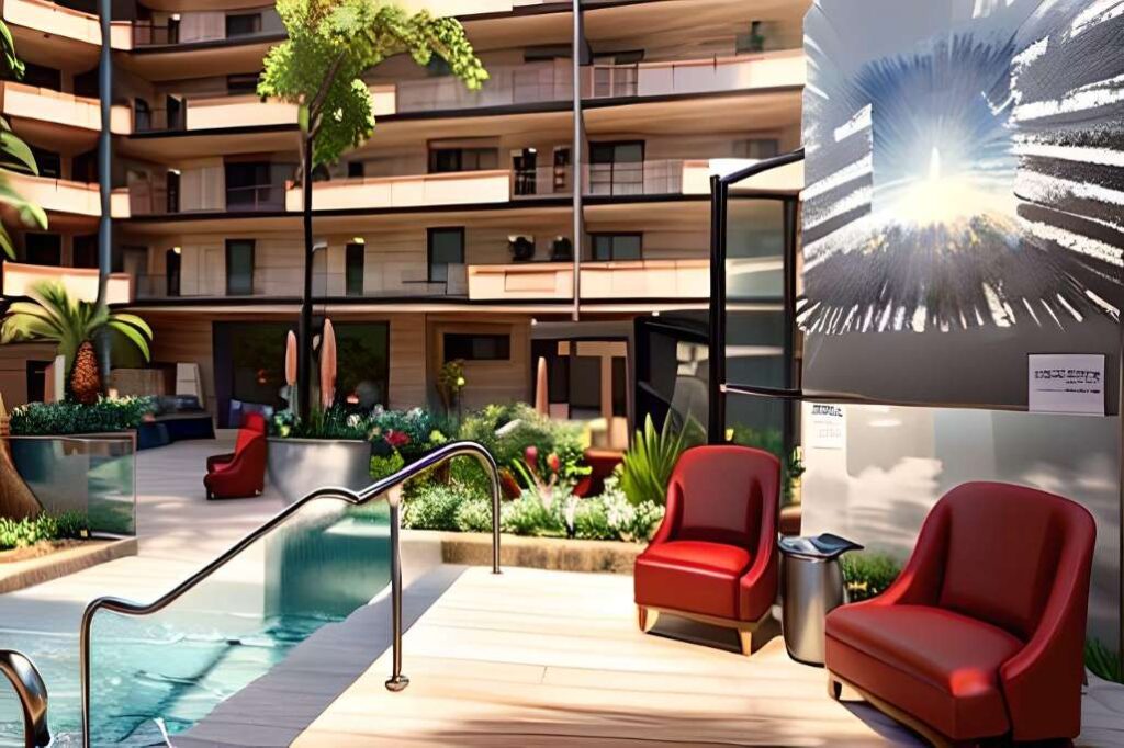 Embassy Suites by Hilton Irvine Orange County Airport