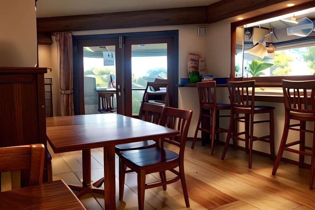 Gina's Pizza South Laguna Beach Restaurant