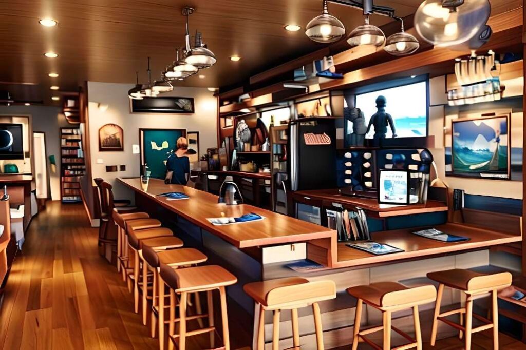 Gu Ramen Taps and Tapas Laguna Beach