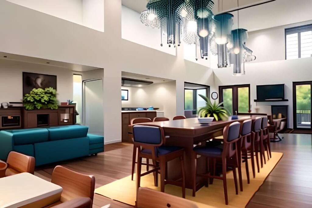 Hampton Inn & Suites Irvine-Orange County Airport