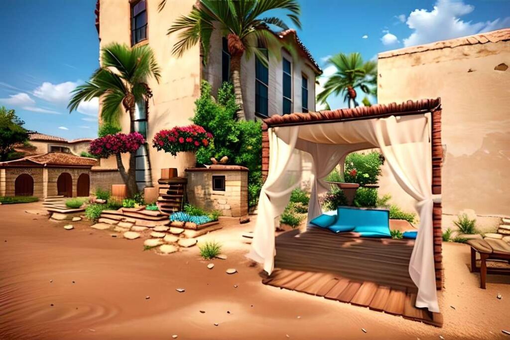 Hilton Irvine/Orange County Airport