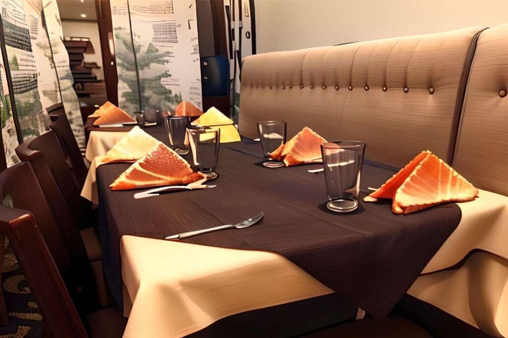 India Gate Restaurant