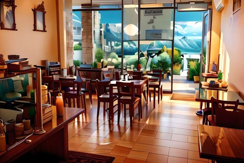 Indian Curry Cuisine