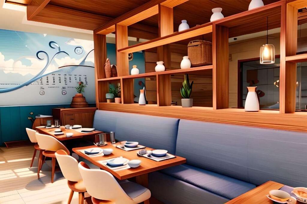 JA Jiaozi Authentic Dumplings