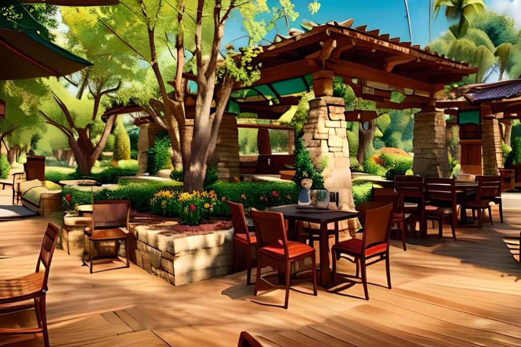 Jinbei Sushi Restaurant