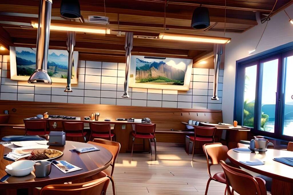 Kang Ho Dong Baekjeong