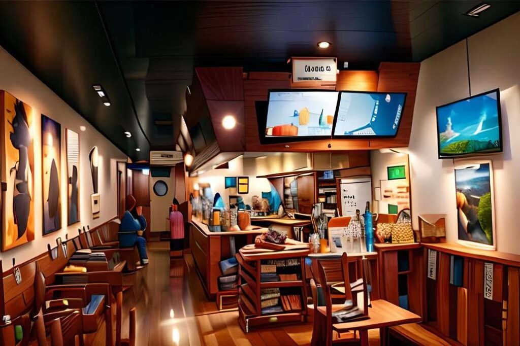 MOOYAH Burgers, Fries & Shakes