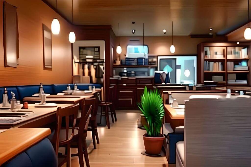 Mai Thai Restaurant (Fountain Valley)