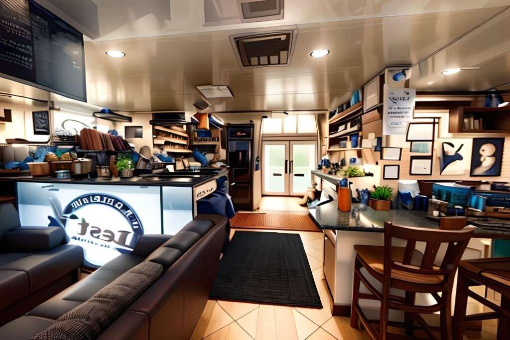 Mama D’s Italian Kitchen