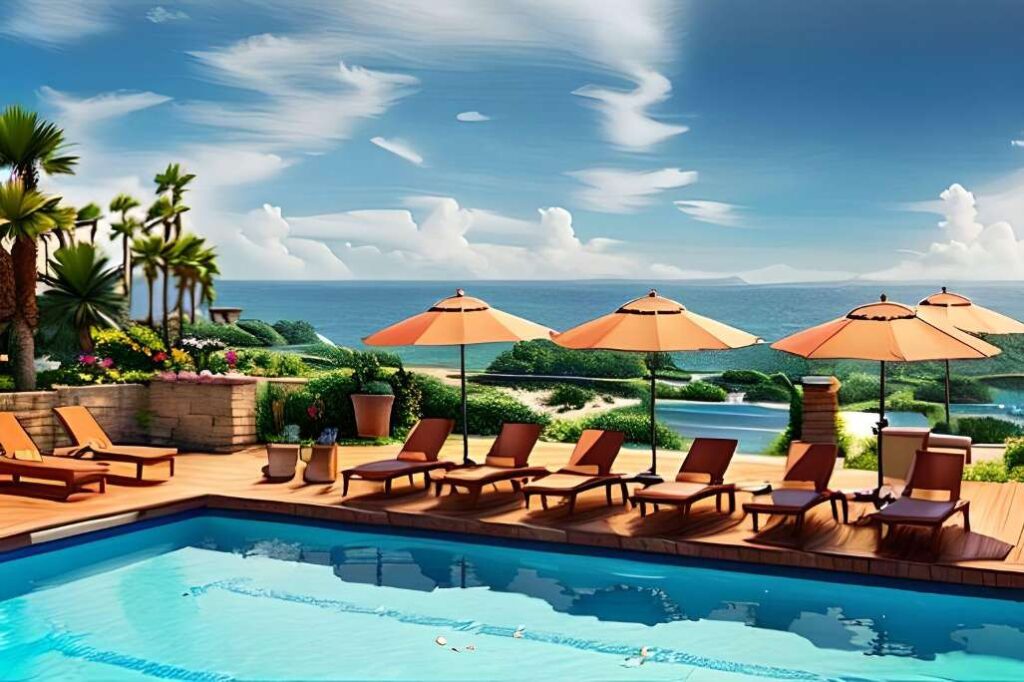 Montage Hotel Laguna Beach