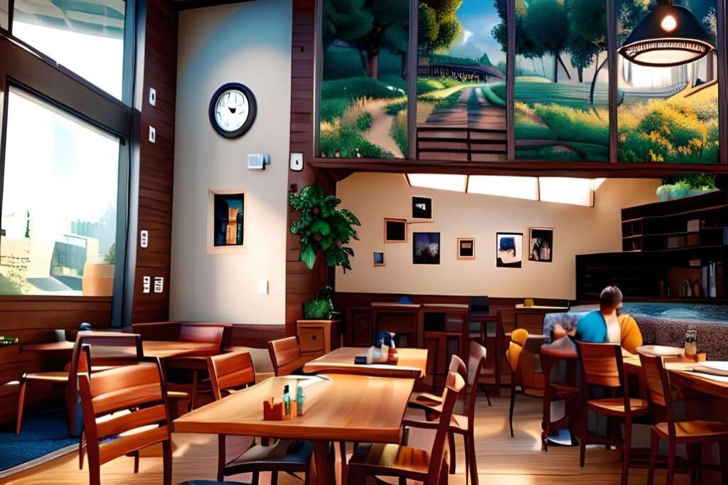 Mother’s Market & Kitchen