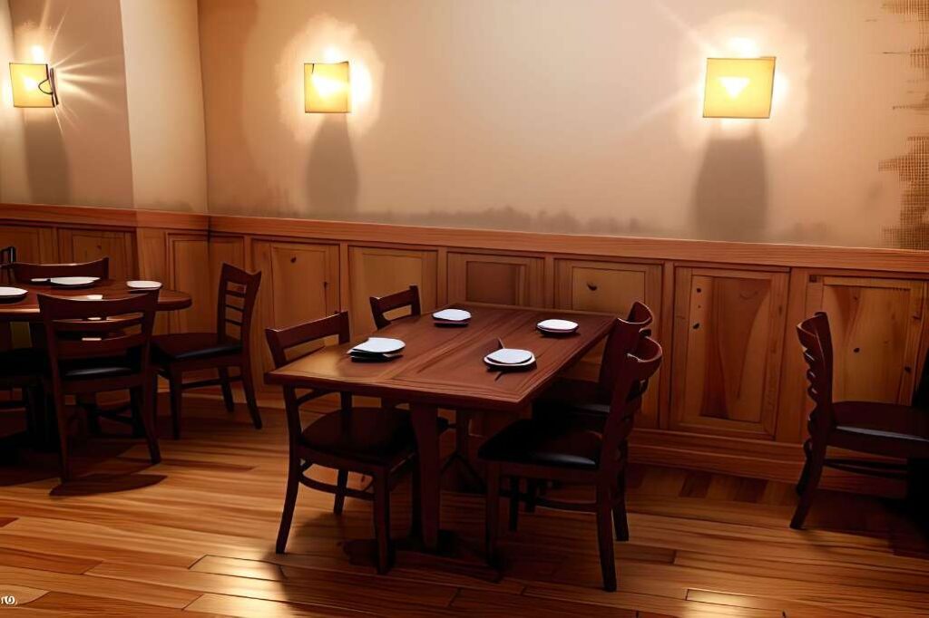 Ohshima Japanese Cuisine