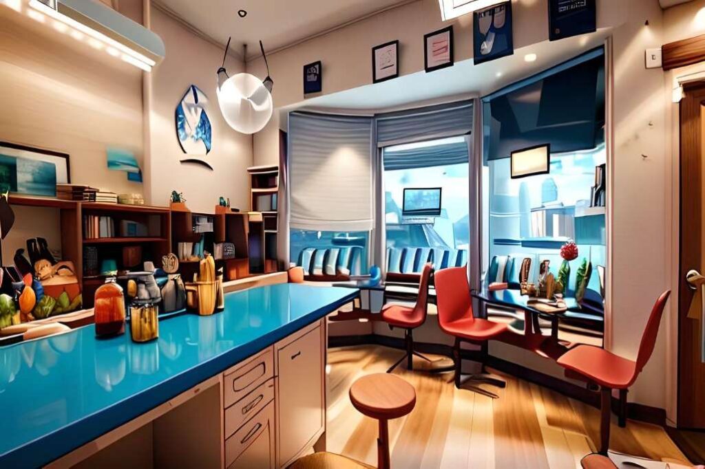 Penguin Cafe Laguna Beach