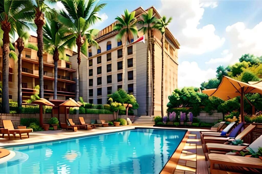 Residence Inn by Marriott Irvine John Wayne Airport