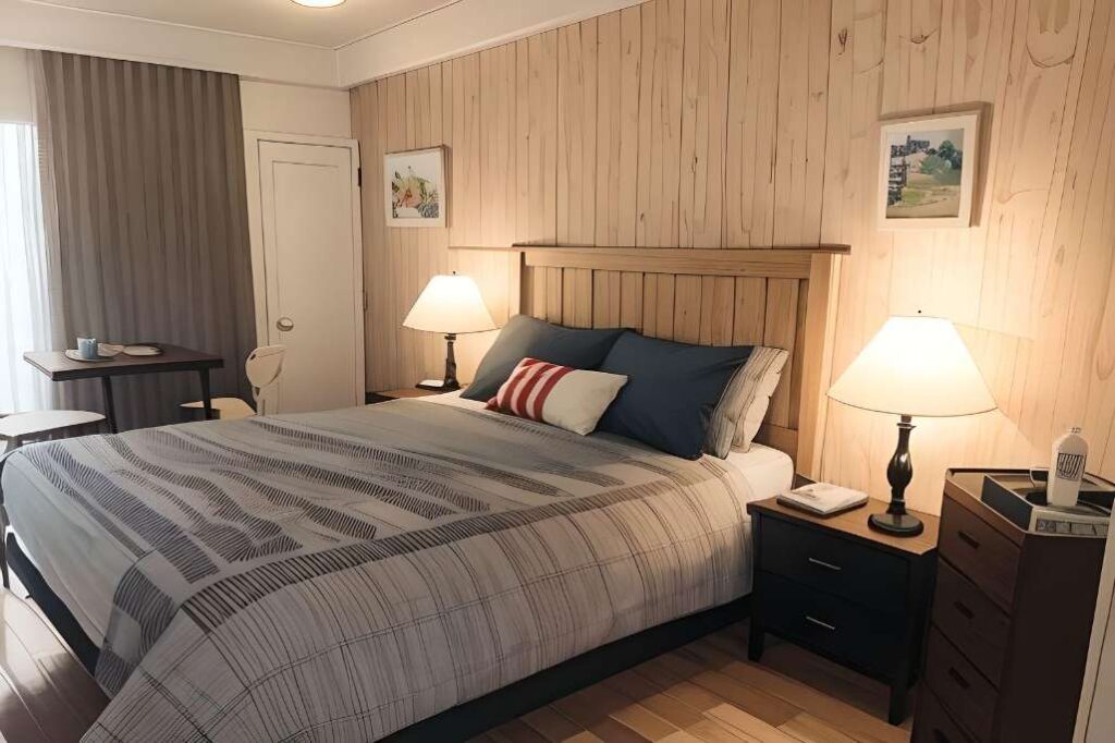 Seaside Laguna Inn & Suites