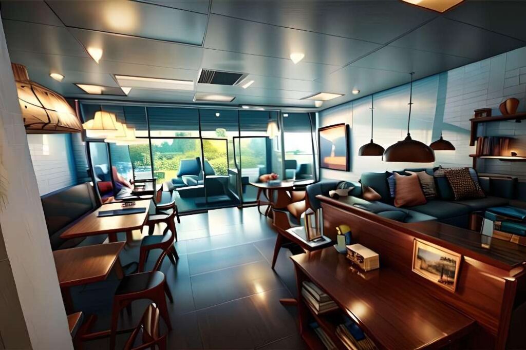 Siam Station Thai Street Food