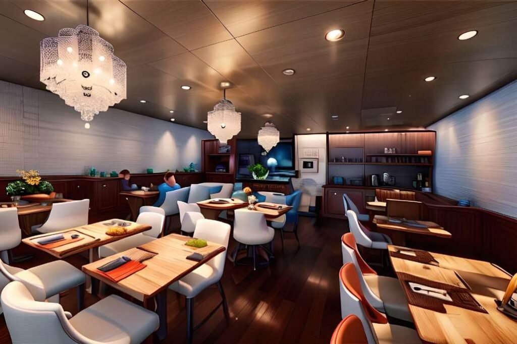 Silk Thai Cuisine