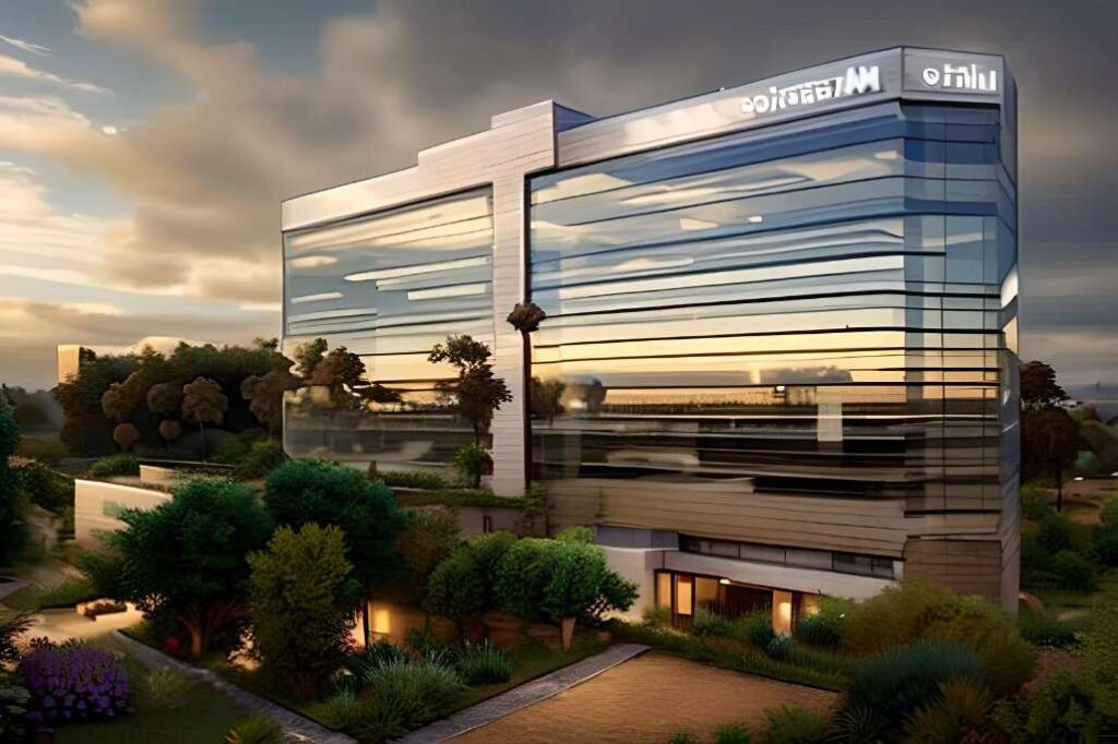 Sonesta Irvine – Orange County Airport