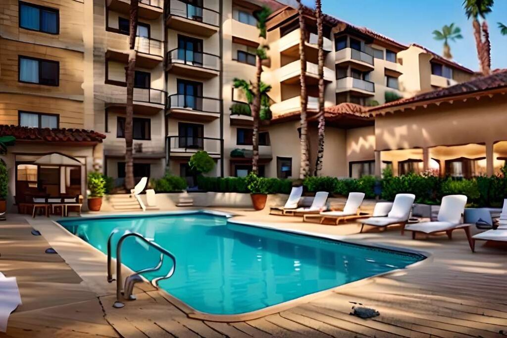 The 10 Best Cheap Hotels in Irvine CA