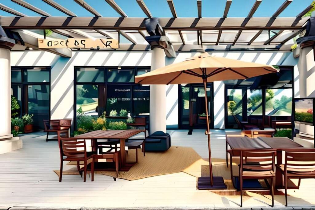 Stacks Pancake House