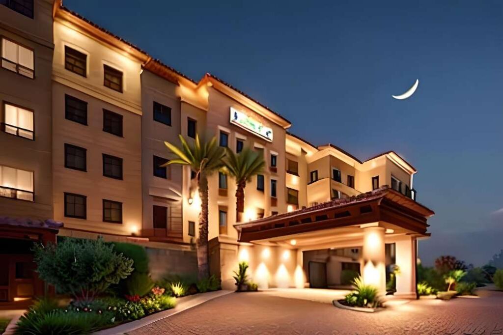 Staybridge Suites Irvine - John Wayne Airport, An IHG Hotel