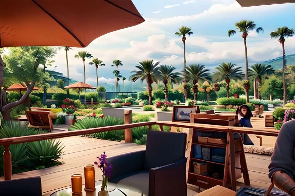 The 10 Best Dog-Friendly Restaurants in Irvine CA