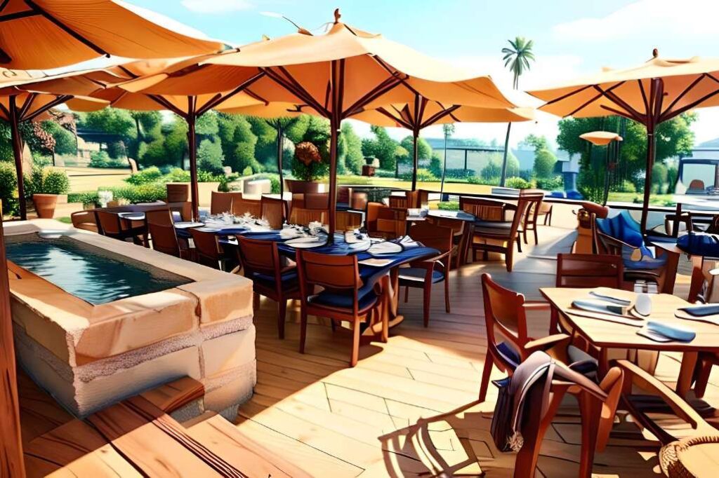 The Pantry Laguna Beach