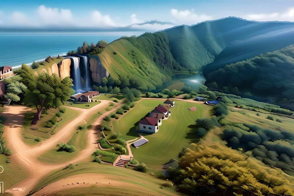 The Ranch at Laguna Beach