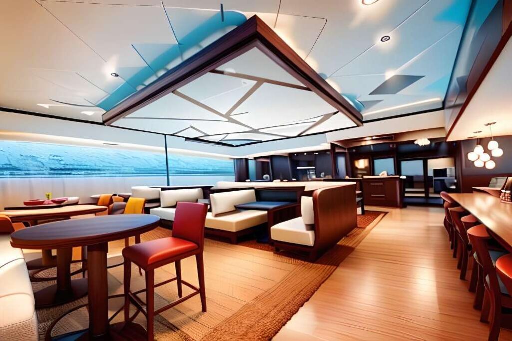 Tomikawa Sushi Bar Restaurant