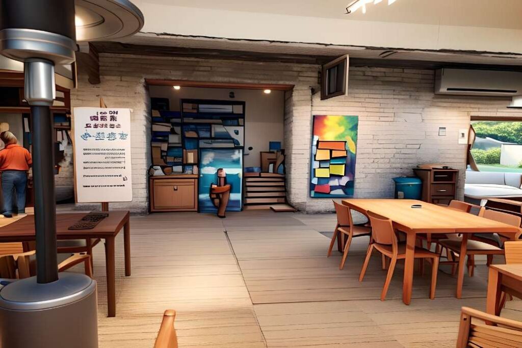 Tuk Tuk Thai Street Food