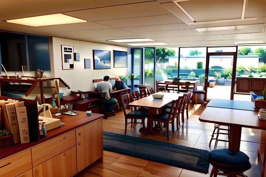 Vishnu Restaurant & Catering